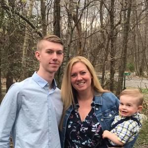 Meet your Posher, Gina